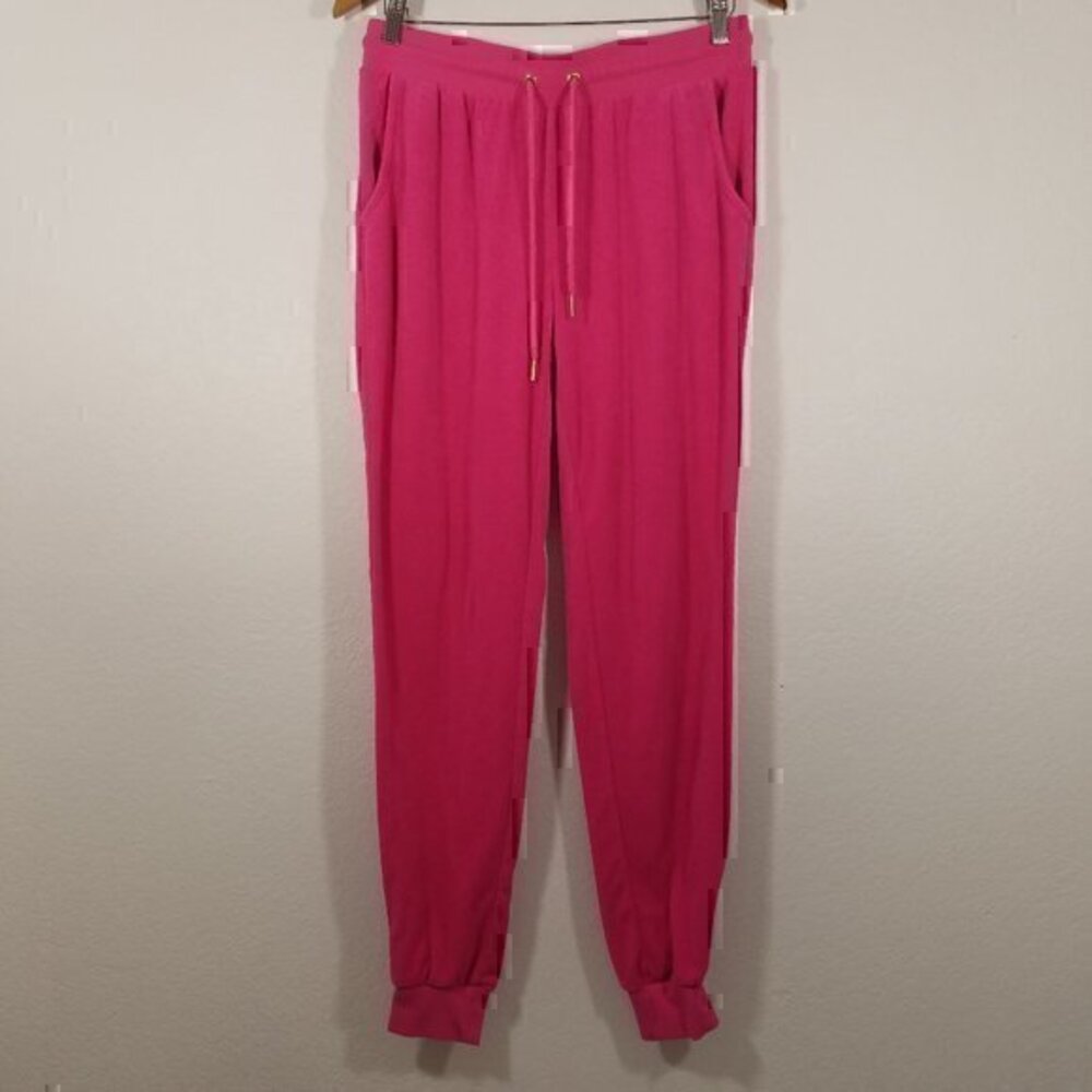 Bebe Sport Jogger Pants Size S